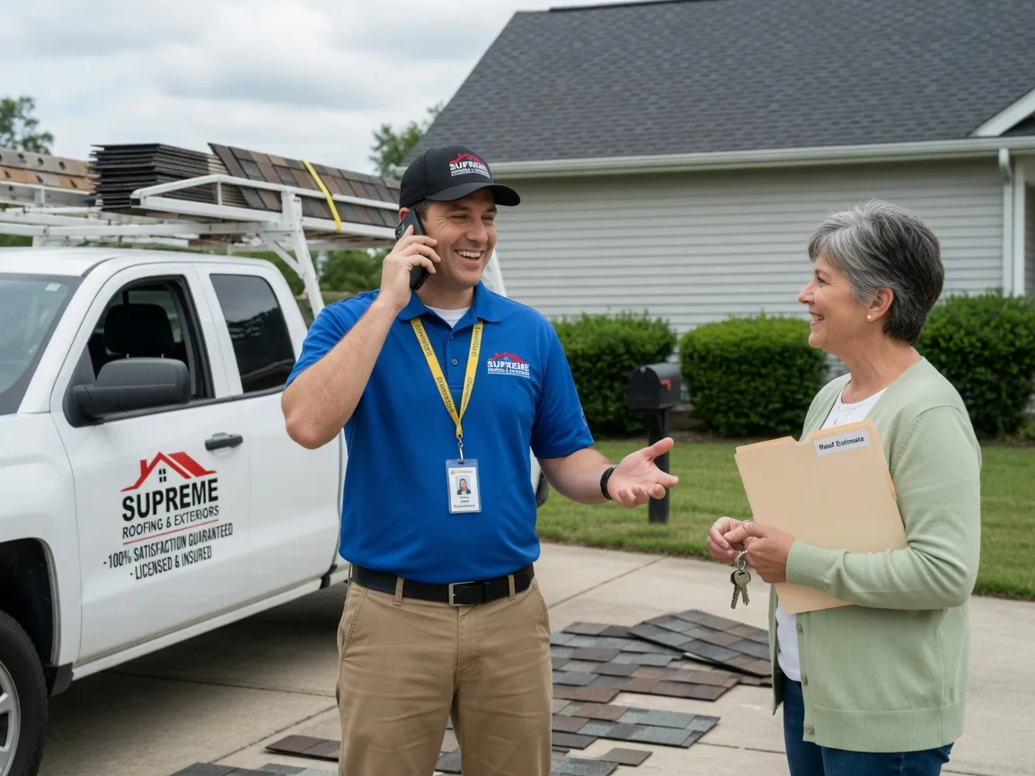 Roof Replacement Palmer, AK FAQs